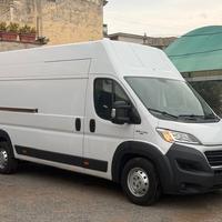 Fiat Ducato 35 2.3 MJT 130CV PLM-SL-TA Furgone Max