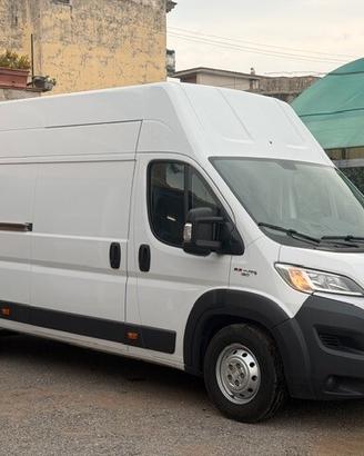 Fiat Ducato 35 2.3 MJT 130CV PLM-SL-TA Furgone Max