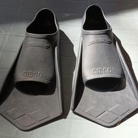 Pinne arena Powerfin 