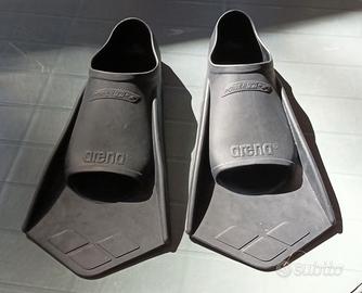 Pinne arena Powerfin 