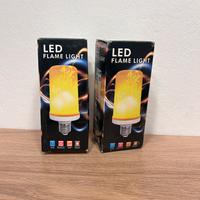 Lampadina led