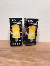 Lampadina led