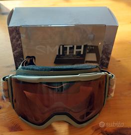 Maschera da sci Smith
