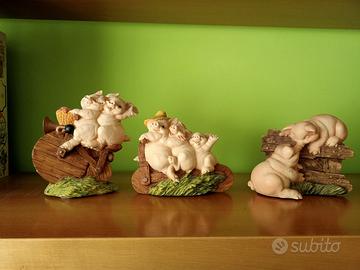 Artefice soprammobili