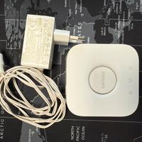Philips hue bridge 2.0