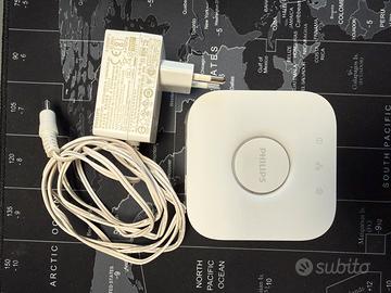 Philips hue bridge 2.0