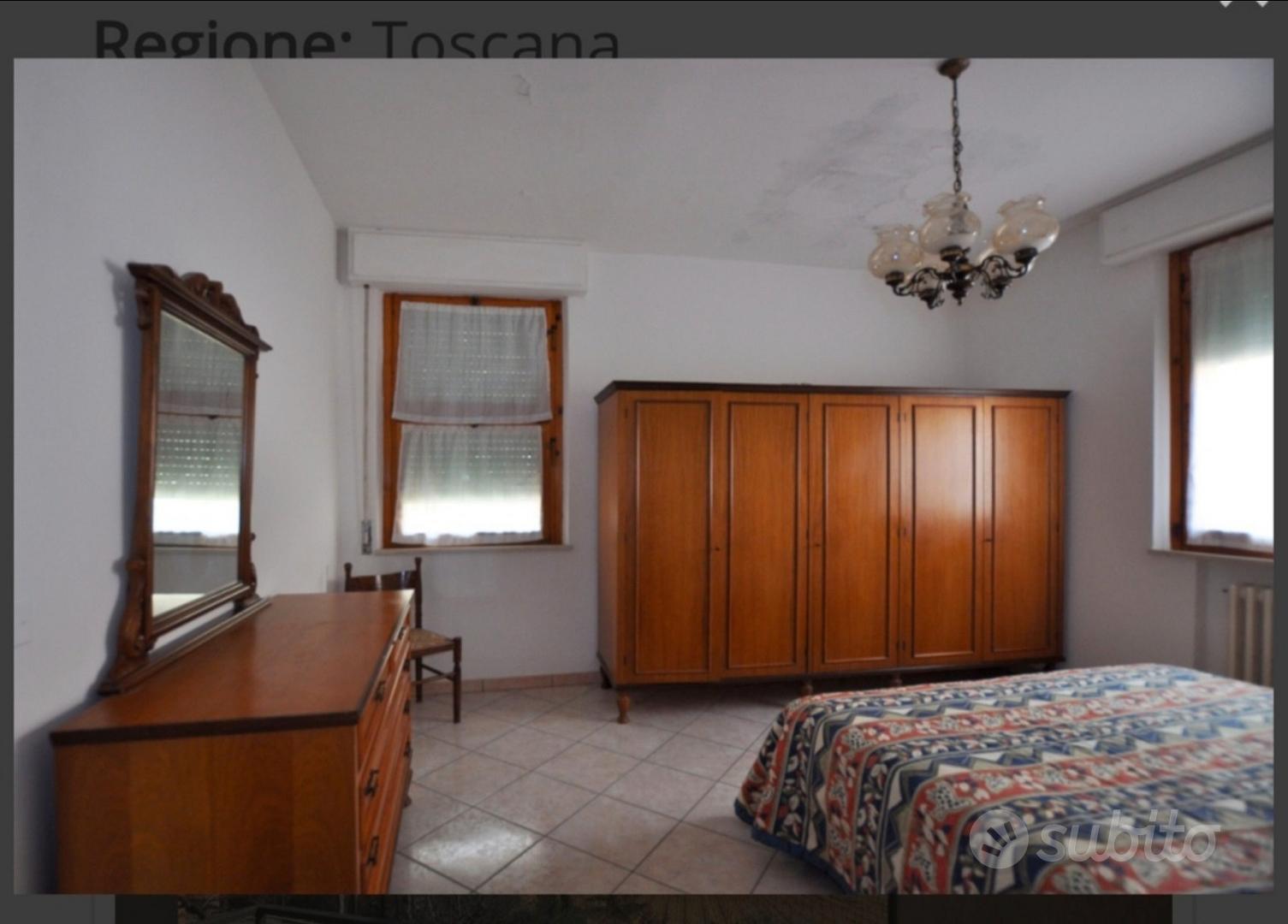 Appartamento – SI - Altro