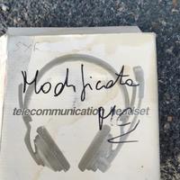 Cuffie profossionali e non Sony