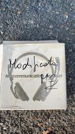 Cuffie profossionali e non Sony