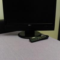 Monitor - TV LG M198WA