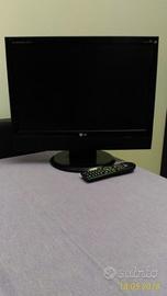 Monitor - TV LG M198WA