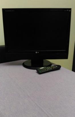 Monitor - TV LG M198WA