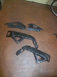 cover carbonio rsv4 e Tuono v4complete