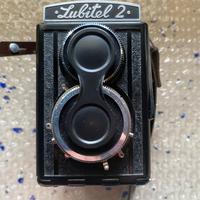 Macchina fotografica Lomo Lubitel 2