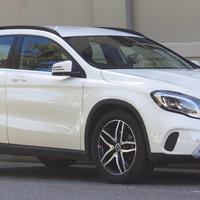 ricambi usati mercedes classe gla 2013-2019 x156