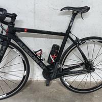 Bici corsa argon 18