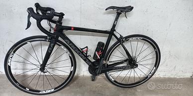 Bici corsa argon 18