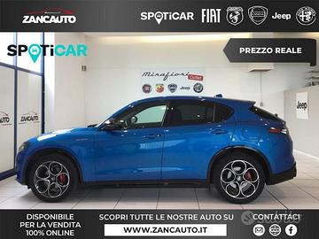 Alfa Romeo Stelvio 2.2 TD 210 CV Veloce AT8 Q...