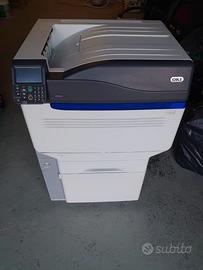 Stampante professionale OKI ES9431