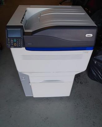 Stampante professionale OKI ES9431