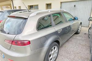 Alfa romeo 159