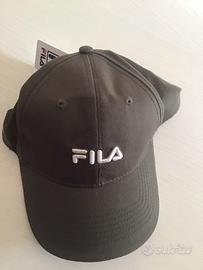 Cappellino Fila