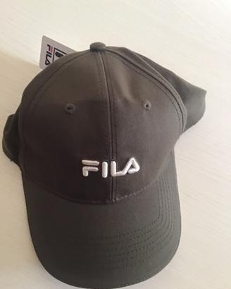 Cappellino Fila