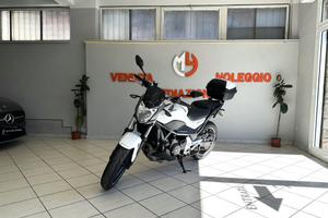 HONDA NC 700 S ABS CAMBIO MANUALE