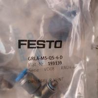 FESTO valvola di flusso