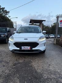 Ford Kuga 1.5 EcoBlue 120 CV aut. 2WD ST-Line