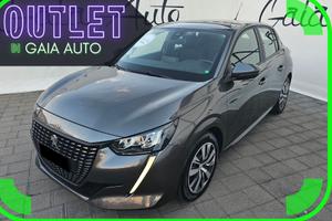 Peugeot 208 PureTech 75 Stop&Start 5 porte Active