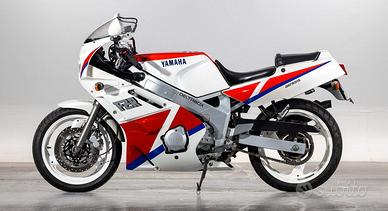RICAMBI PER YAMAHA FZR 600 GENESIS 1989 1990