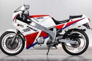 RICAMBI PER YAMAHA FZR 600 GENESIS 1989 1990