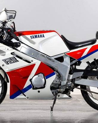 RICAMBI PER YAMAHA FZR 600 GENESIS 1989 1990