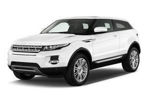 RICAMBI X LAND ROVER EVOQUE 2.2 2012