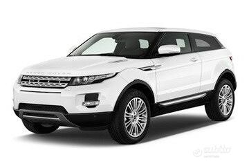 RICAMBI X LAND ROVER EVOQUE 2.2 2012