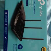 modem router