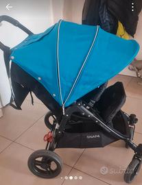 PASSEGGINO VALCO SNAP 4