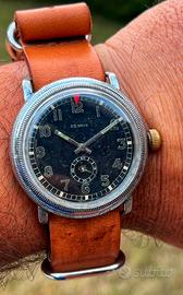 Orologio militare Piloti LuftwaffeWW2