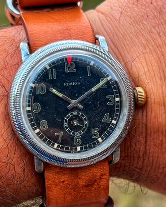 Orologio militare Piloti LuftwaffeWW2