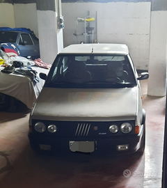 Fiat ritmo 130 habart