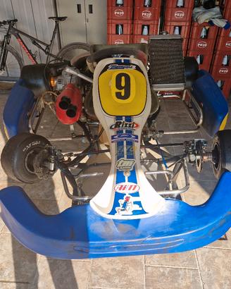 go kart