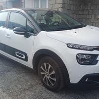 Citroen c3 puretech 83 s&s 2021