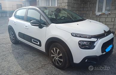 Citroen c3 puretech 83 s&s 2021