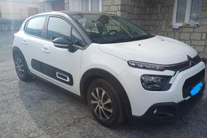 Citroen c3 puretech 83 s&s 2021