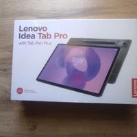 Lenovo Idea Tab Pro