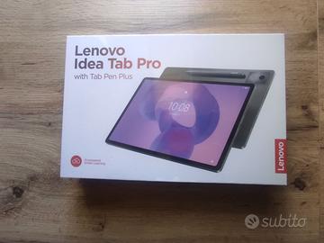 Lenovo Idea Tab Pro