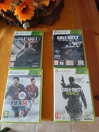 Giochi xbox 360
