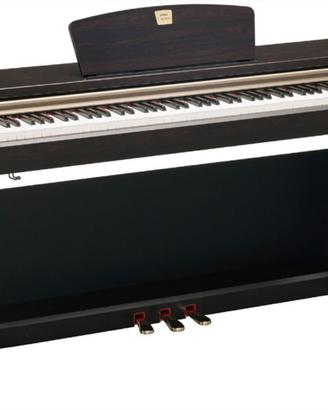 Pianoforte Yamaha Clavinova CLP 220
