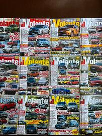 Al Volante rivista mensile